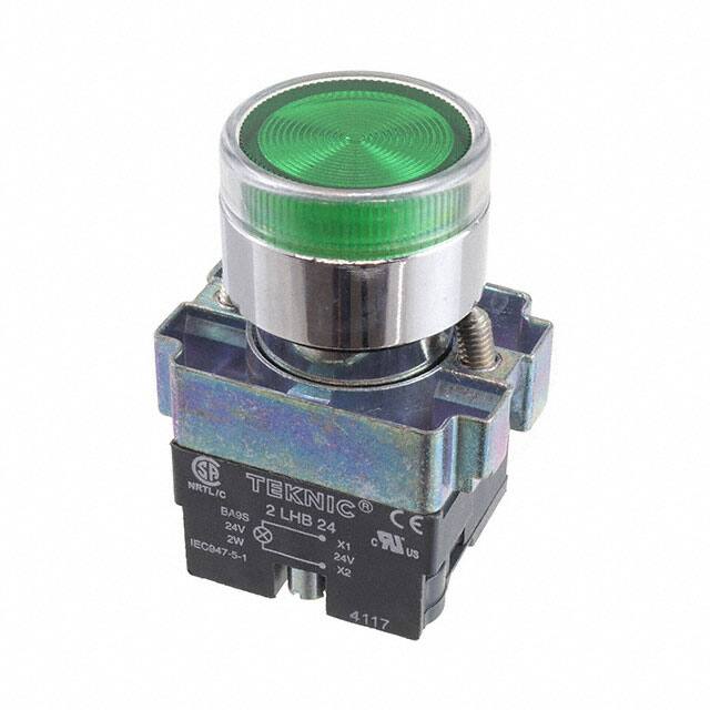 2ALF3LB-024Altech Corporation