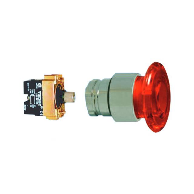 2ALMPP4LB-110Altech Corporation