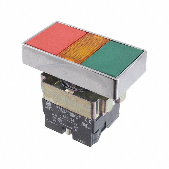 2ATL5LB F3F4-024Altech Corporation