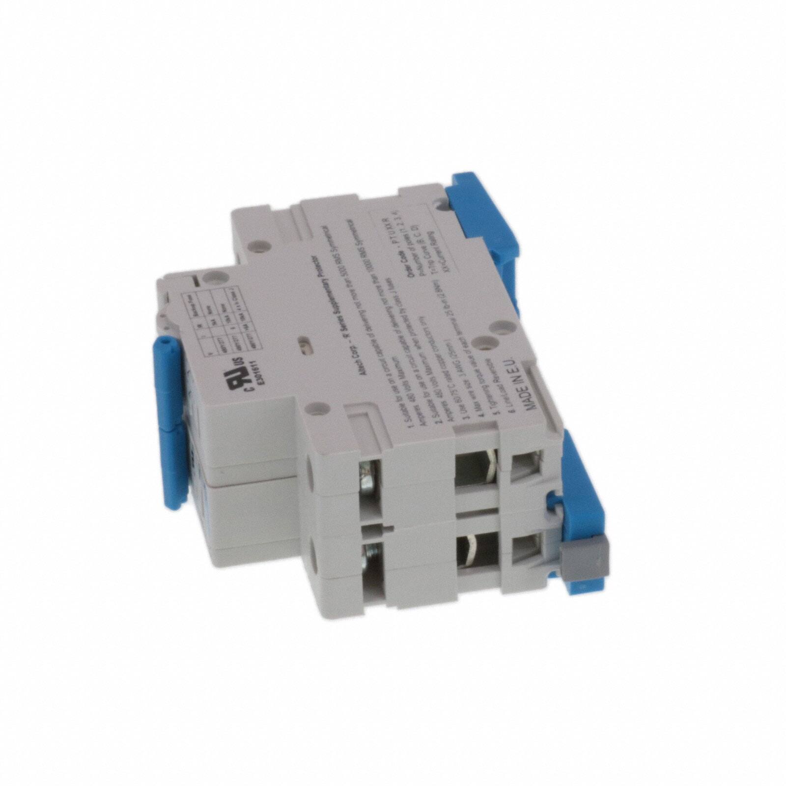 2BU16RAltech Corporation