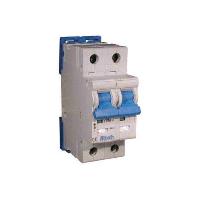 2CU6LAltech Corporation