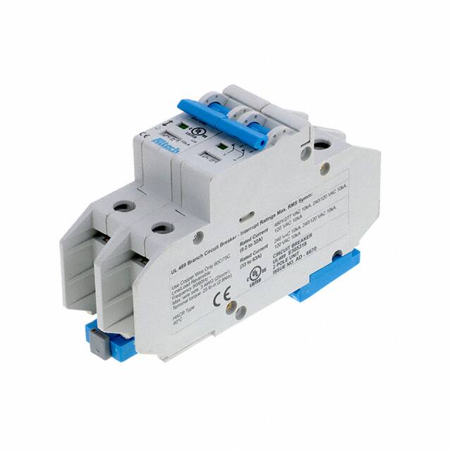 2CU63LAltech Corporation