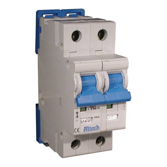 2DU2RAltech Corporation