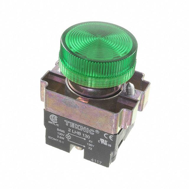 2PLB3LB-110Altech Corporation