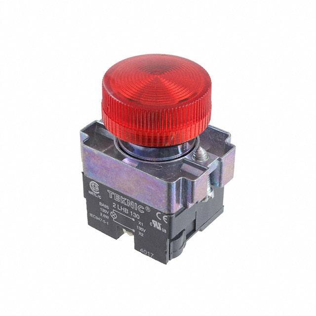 2PLB4LB-110Altech Corporation