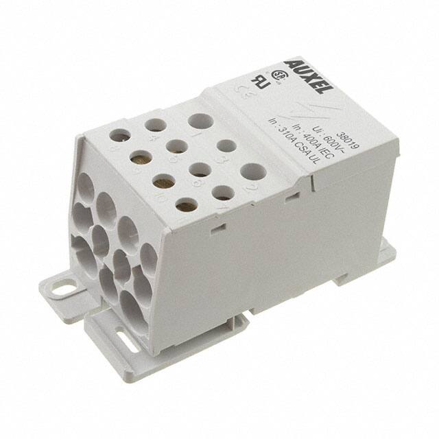 38019Altech Corporation