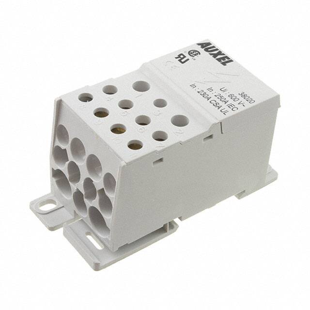 38020Altech Corporation