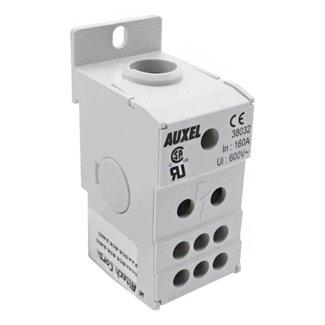 38032Altech Corporation