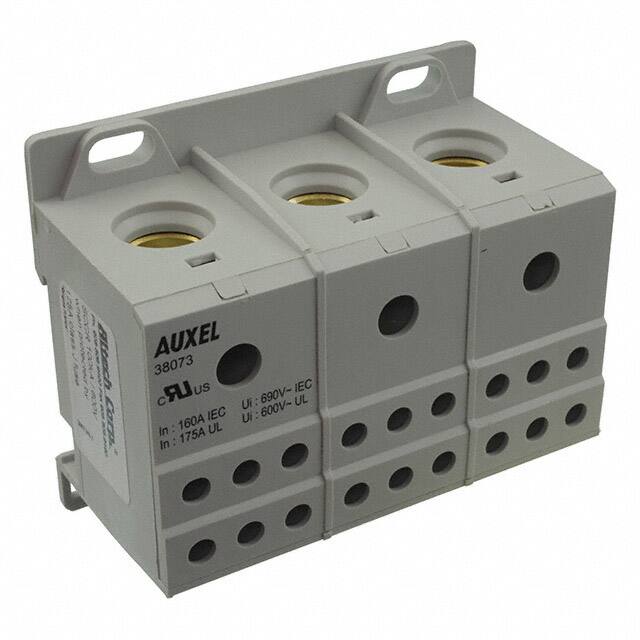 38073Altech Corporation