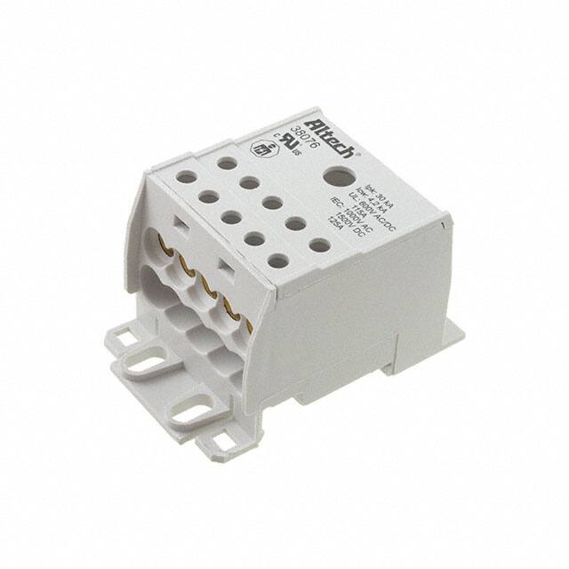 38076Altech Corporation