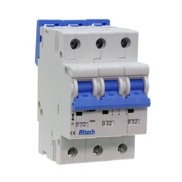 3BU32RAltech Corporation