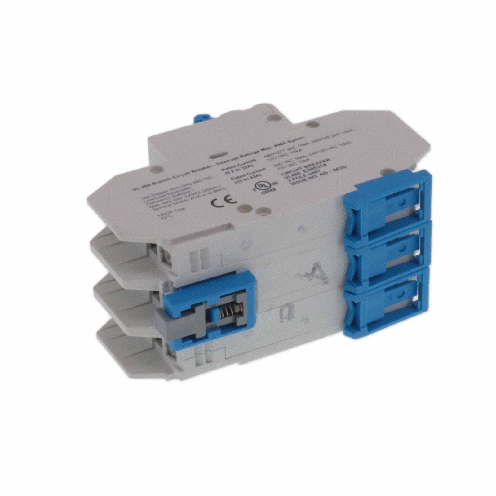 3CU32LAltech Corporation
