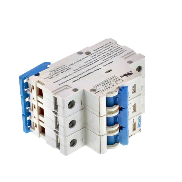 3DU6RAltech Corporation