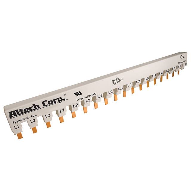 3P16UL3/18Altech Corporation