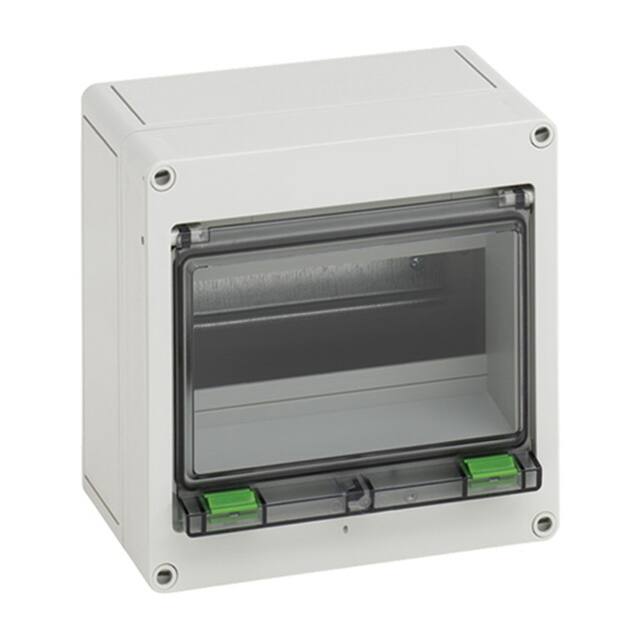 542-508Altech Corporation