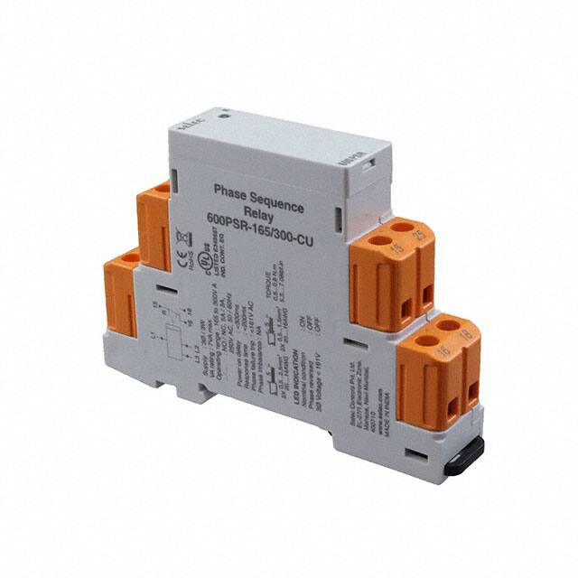 600PSR-165/300-CUAltech Corporation