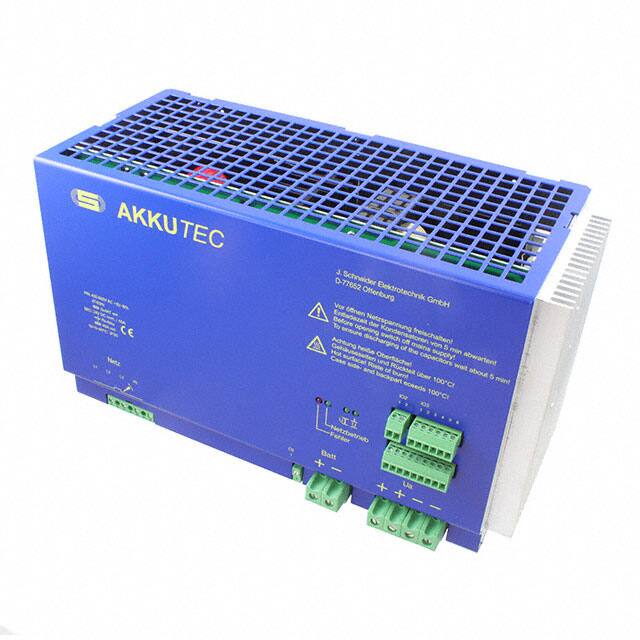 AKKUTEC2440Altech Corporation