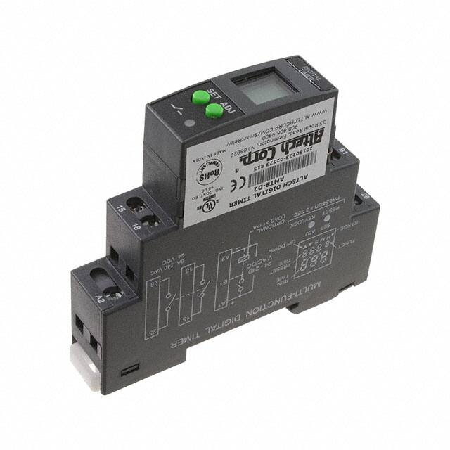 AMT8-D2Altech Corporation