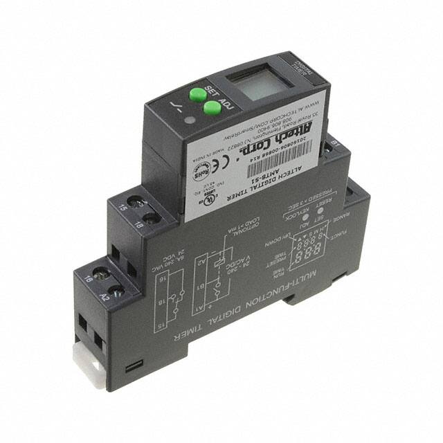 AMT8-S1Altech Corporation