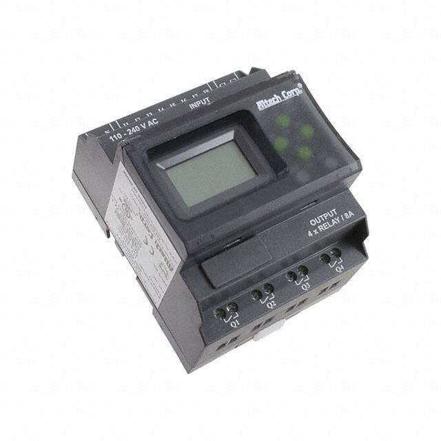 ASR-B120ACAltech Corporation