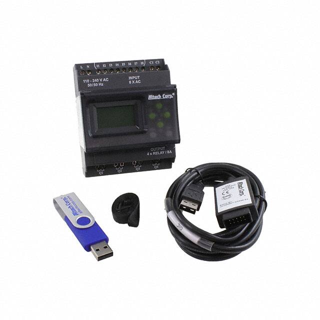 ASR-B120AC-STARTAltech Corporation