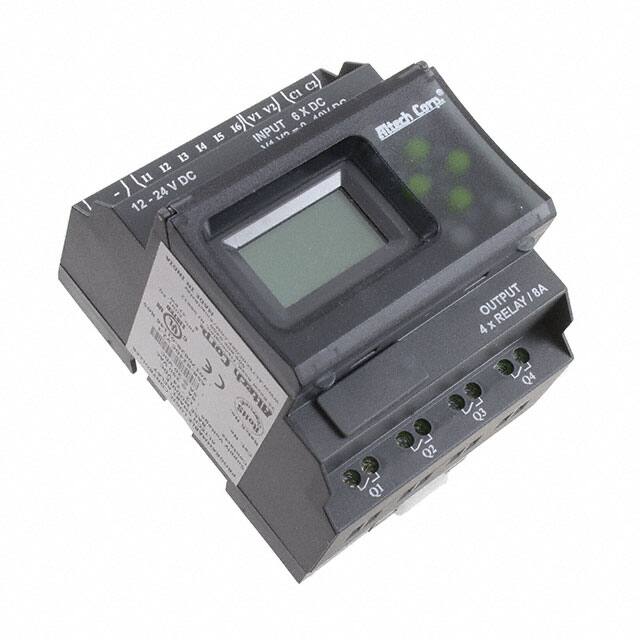 ASR-B24DCAltech Corporation