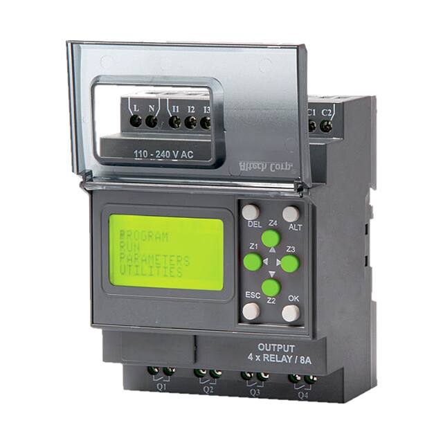 ASR-B24DC-STARTAltech Corporation