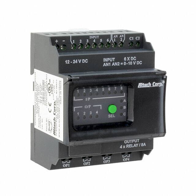 ASR-E24DCAltech Corporation