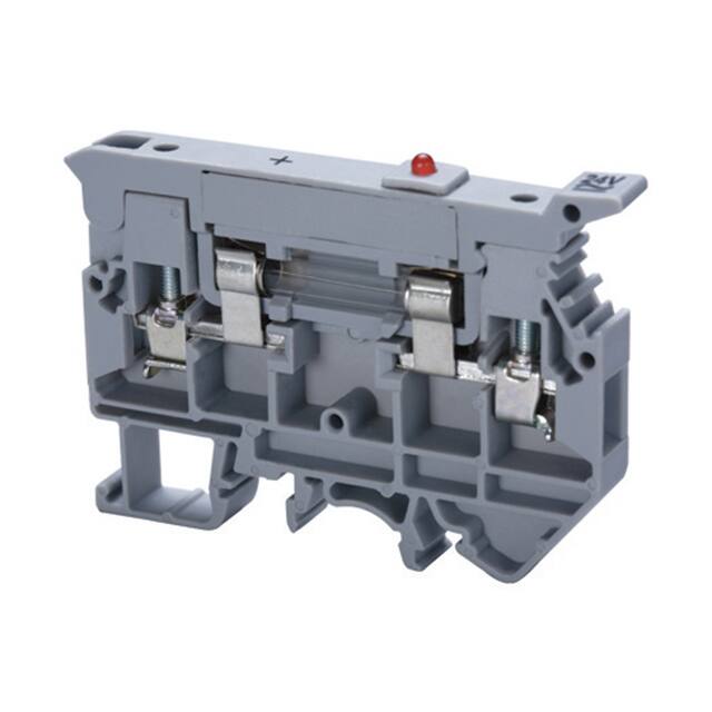 CAFL4U(L)/24Altech Corporation