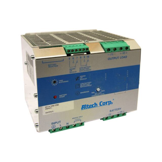 CBI1235AAltech Corporation