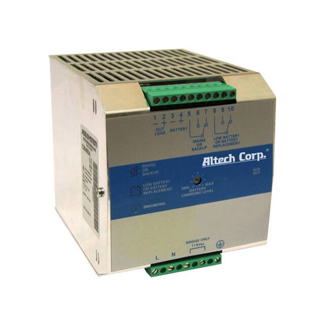 CBI2410AAltech Corporation