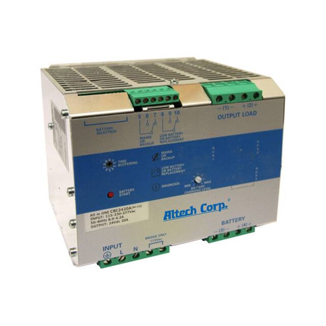 CBI2420AAltech Corporation