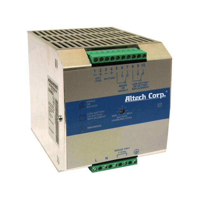 CBI485AAltech Corporation