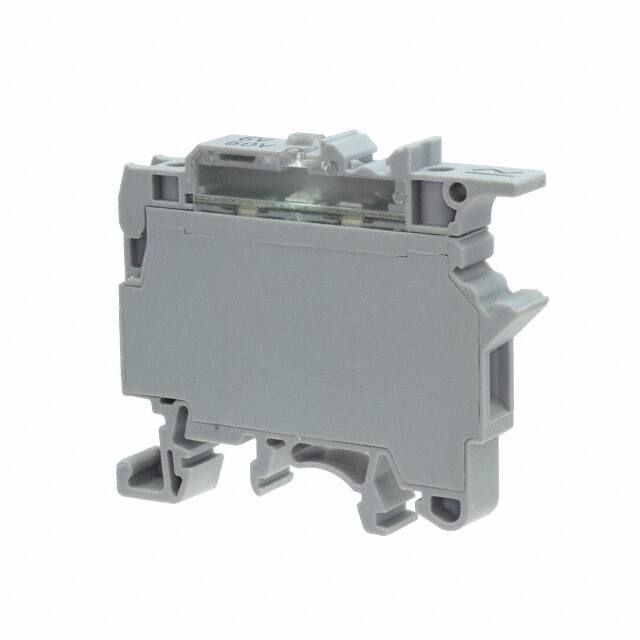 CF4U(L)/6-60VAltech Corporation