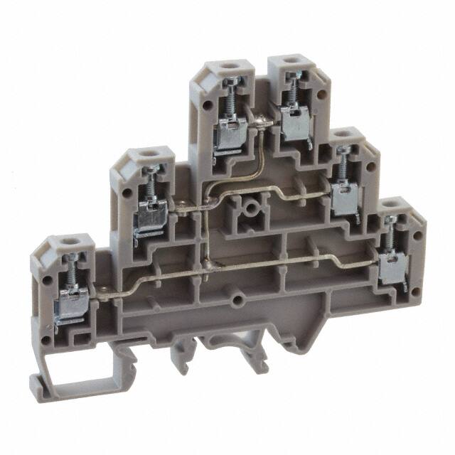 CTL2.5U(I.S)Altech Corporation