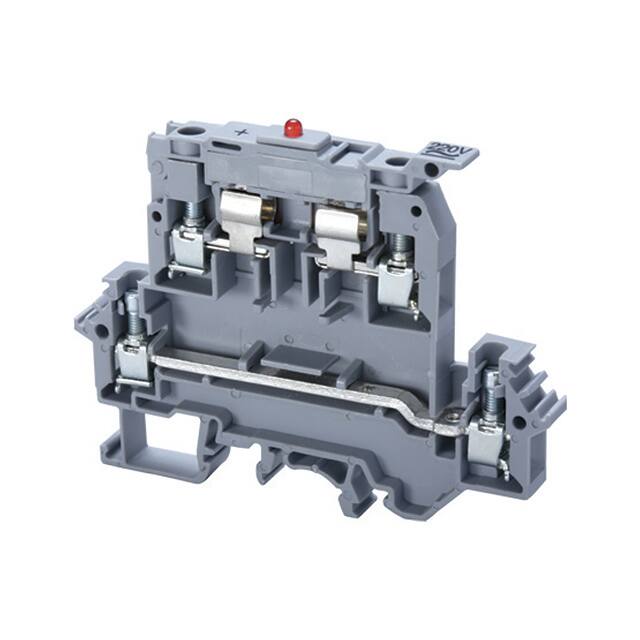 DDFL4U(E)/24Altech Corporation
