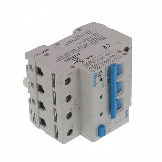 GFR4C30100Altech Corporation