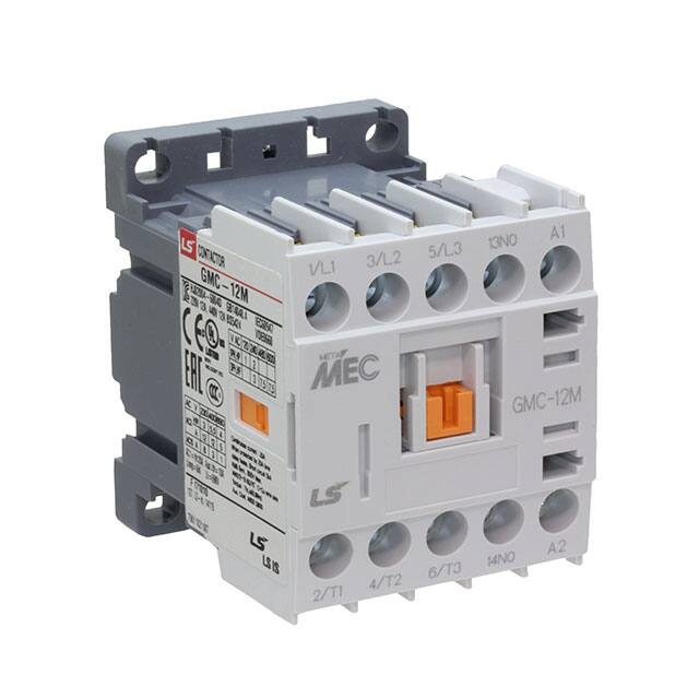 GMC-12M-10-AC120VAltech Corporation