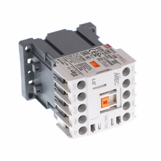 GMD-12M-10-DC24VAltech Corporation