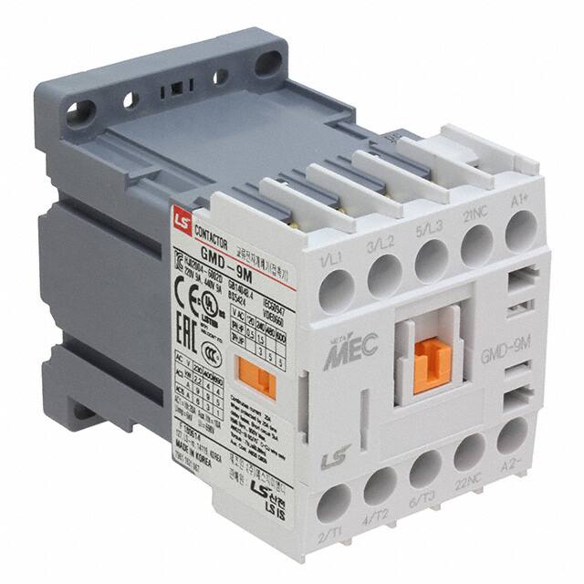 GMD-9M-01-DC24VAltech Corporation