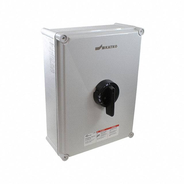 KEM3100UL98Altech Corporation