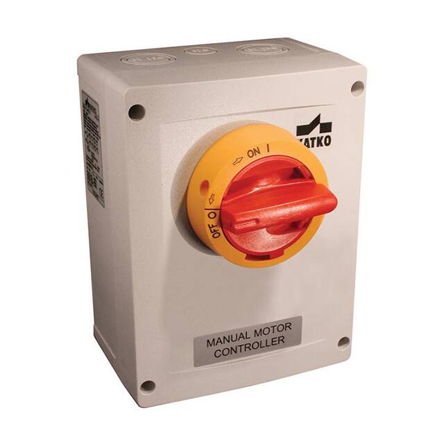 KEM340UL Y/RAltech Corporation