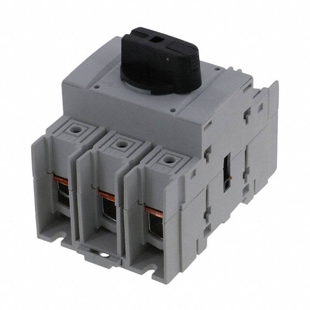 KU360UL98Altech Corporation