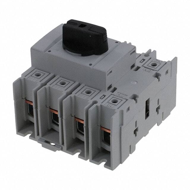 KU460UL98Altech Corporation