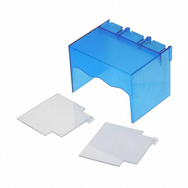 LS/VS 160 3PAltech Corporation