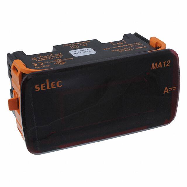 MA12-240VAltech Corporation