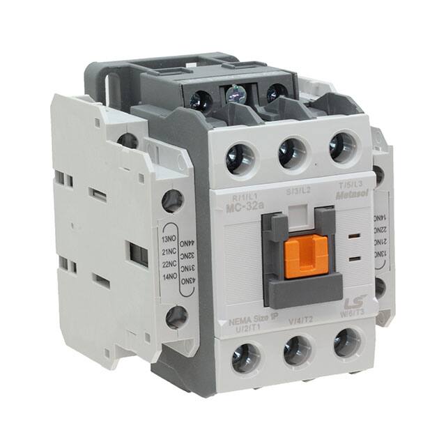 MC-65A-AC120VAltech Corporation