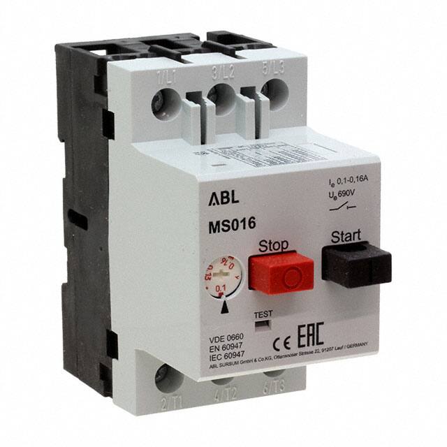 MS016Altech Corporation