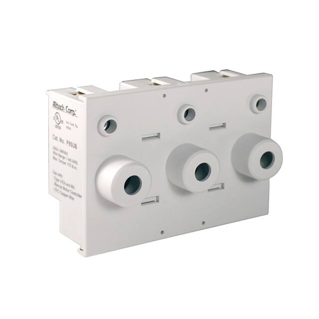 P95UBAltech Corporation
