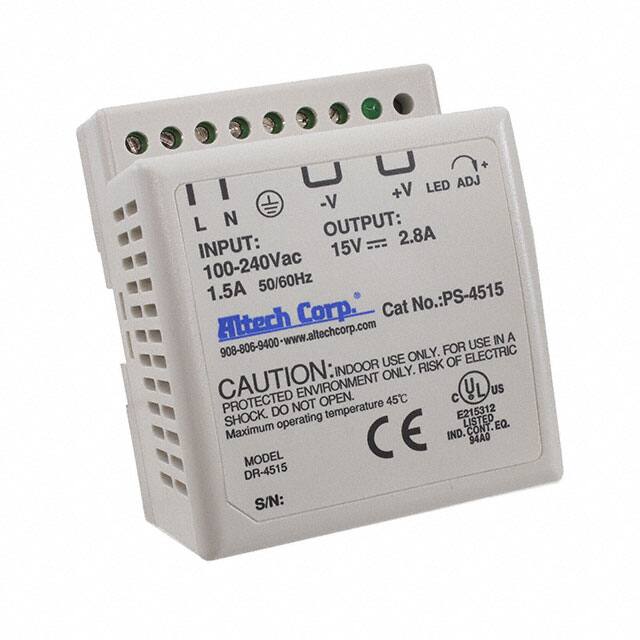 PS-4515Altech Corporation